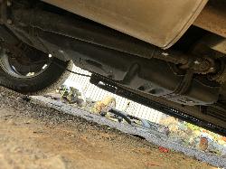 View LDV T60 2020 4 Door Utility Breaking