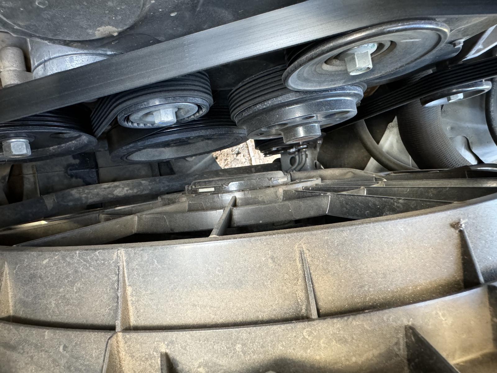 View LDV T60 2020 4 Door Utility Breaking