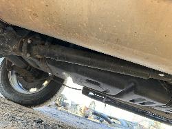 View LDV T60 2020 4 Door Utility Breaking