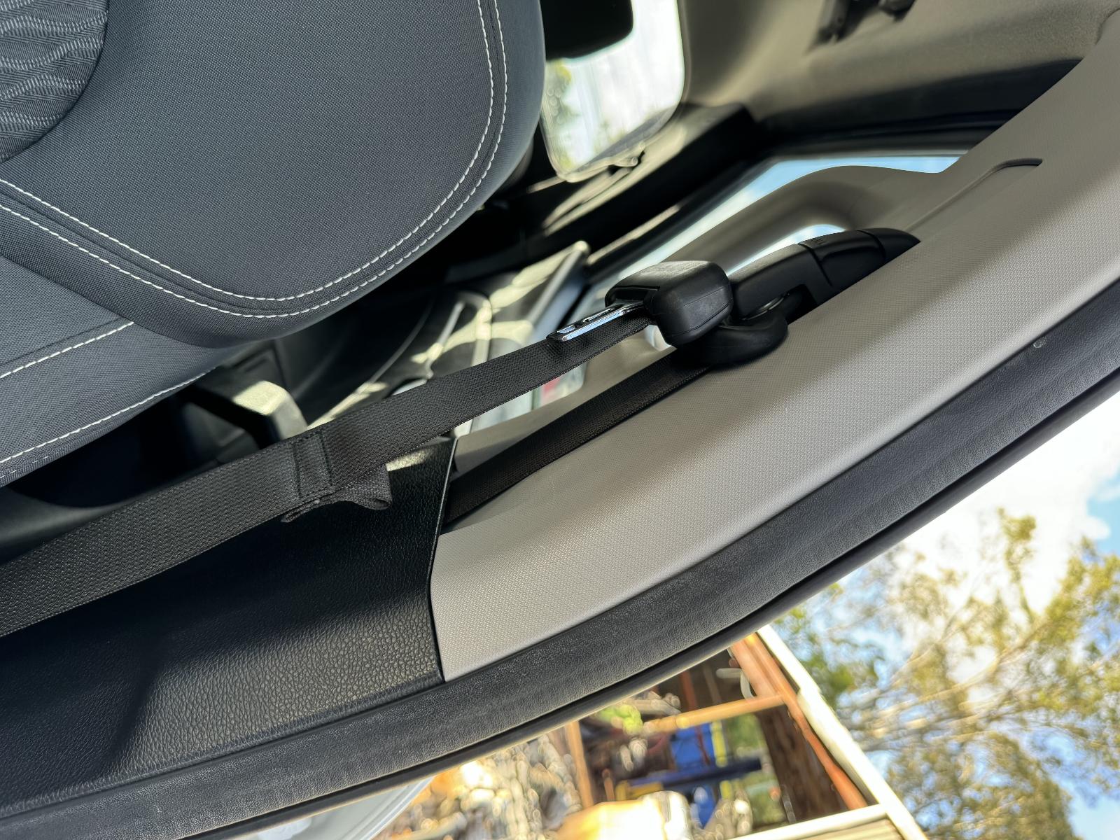 View LDV T60 2020 4 Door Utility Breaking