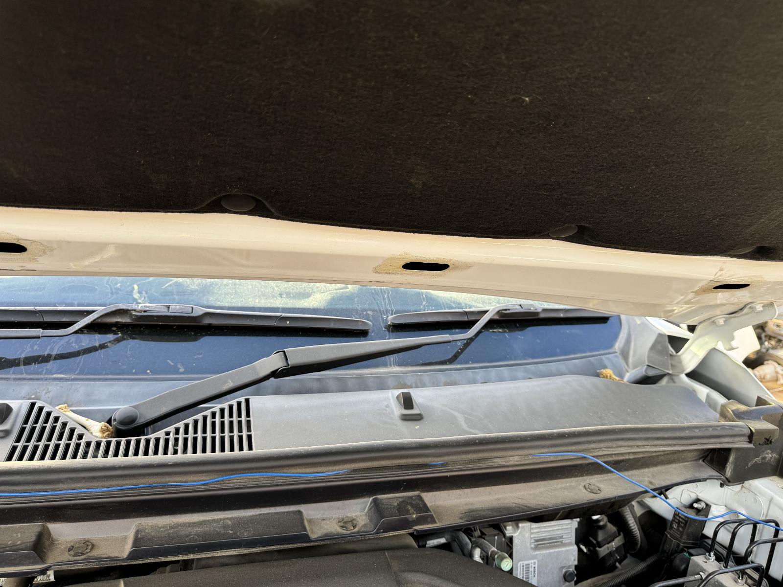 View LDV T60 2020 4 Door Utility Breaking