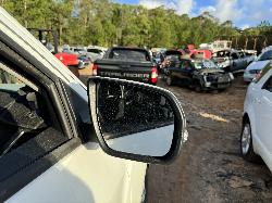View LDV T60 2020 4 Door Utility Breaking