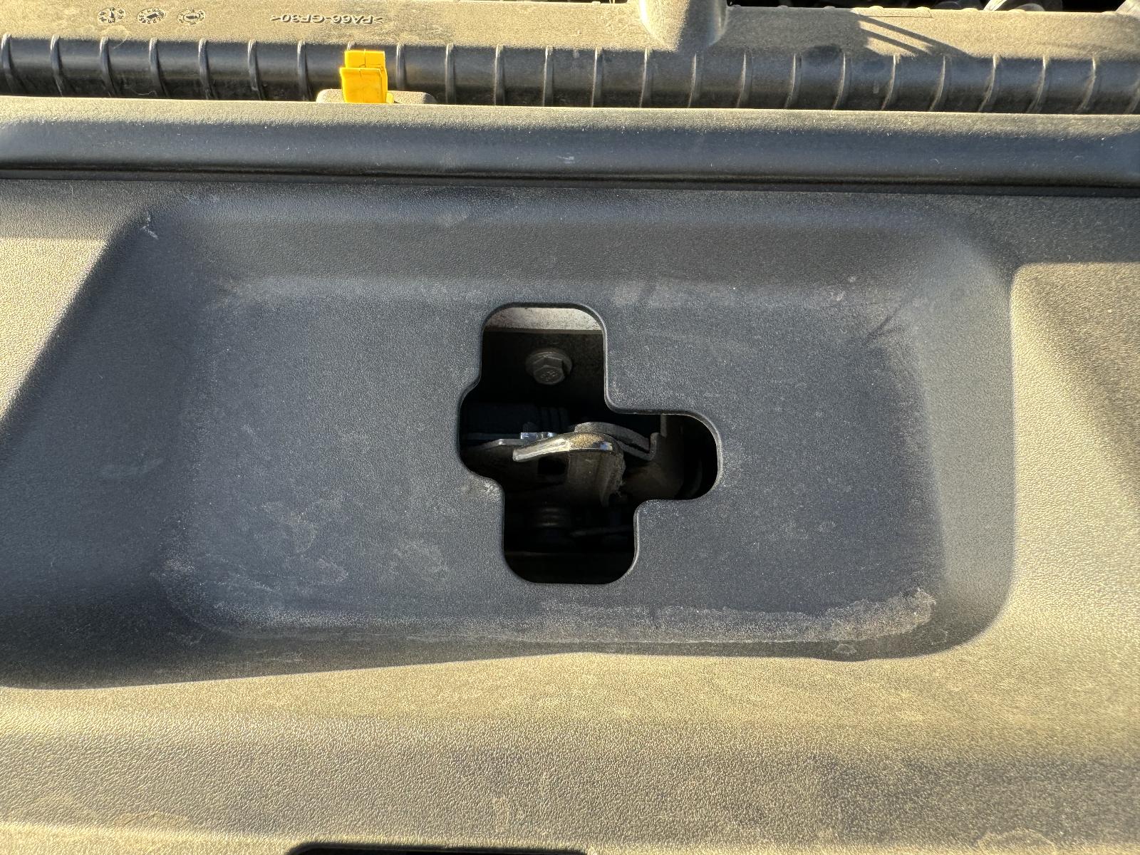 View LDV T60 2020 4 Door Utility Breaking