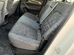 View LDV T60 2020 4 Door Utility Breaking