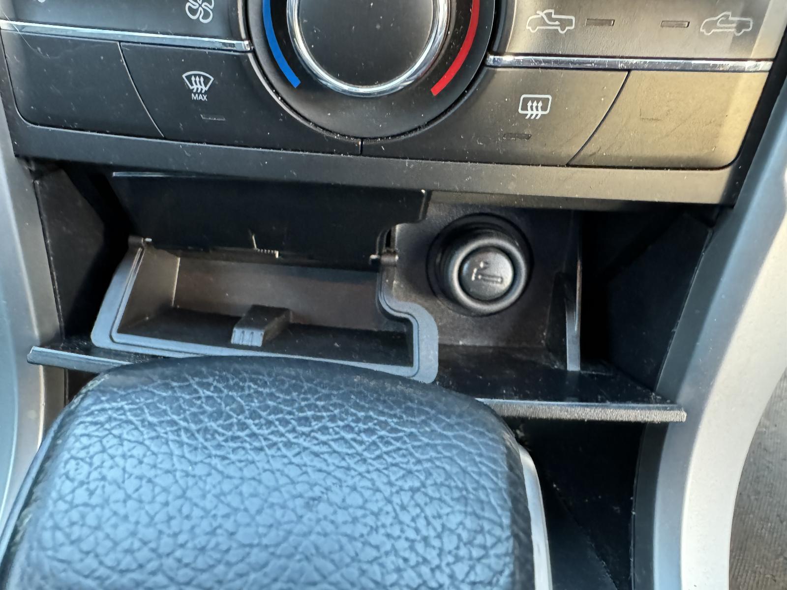 View LDV T60 2020 4 Door Utility Breaking