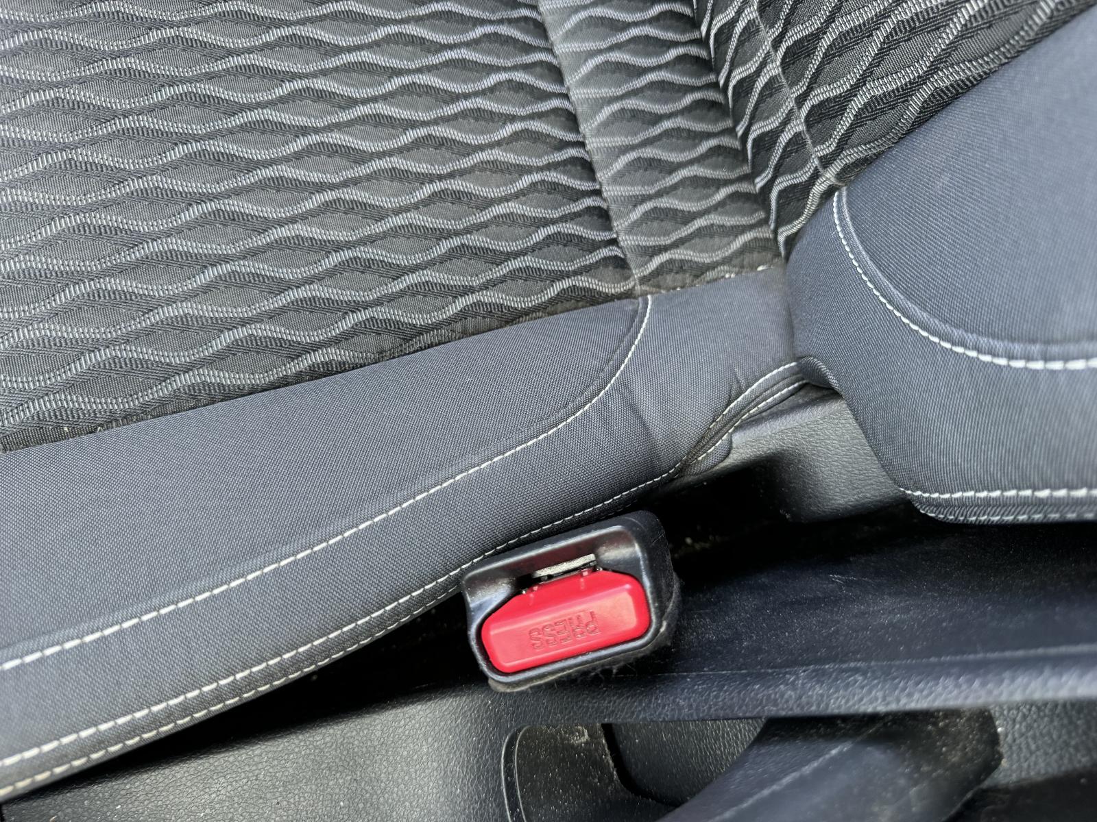 View LDV T60 2020 4 Door Utility Breaking