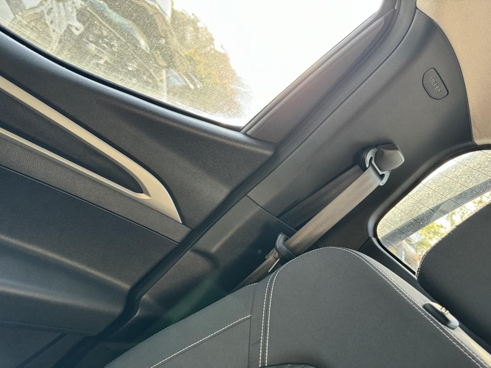 View LDV T60 2020 4 Door Utility Breaking
