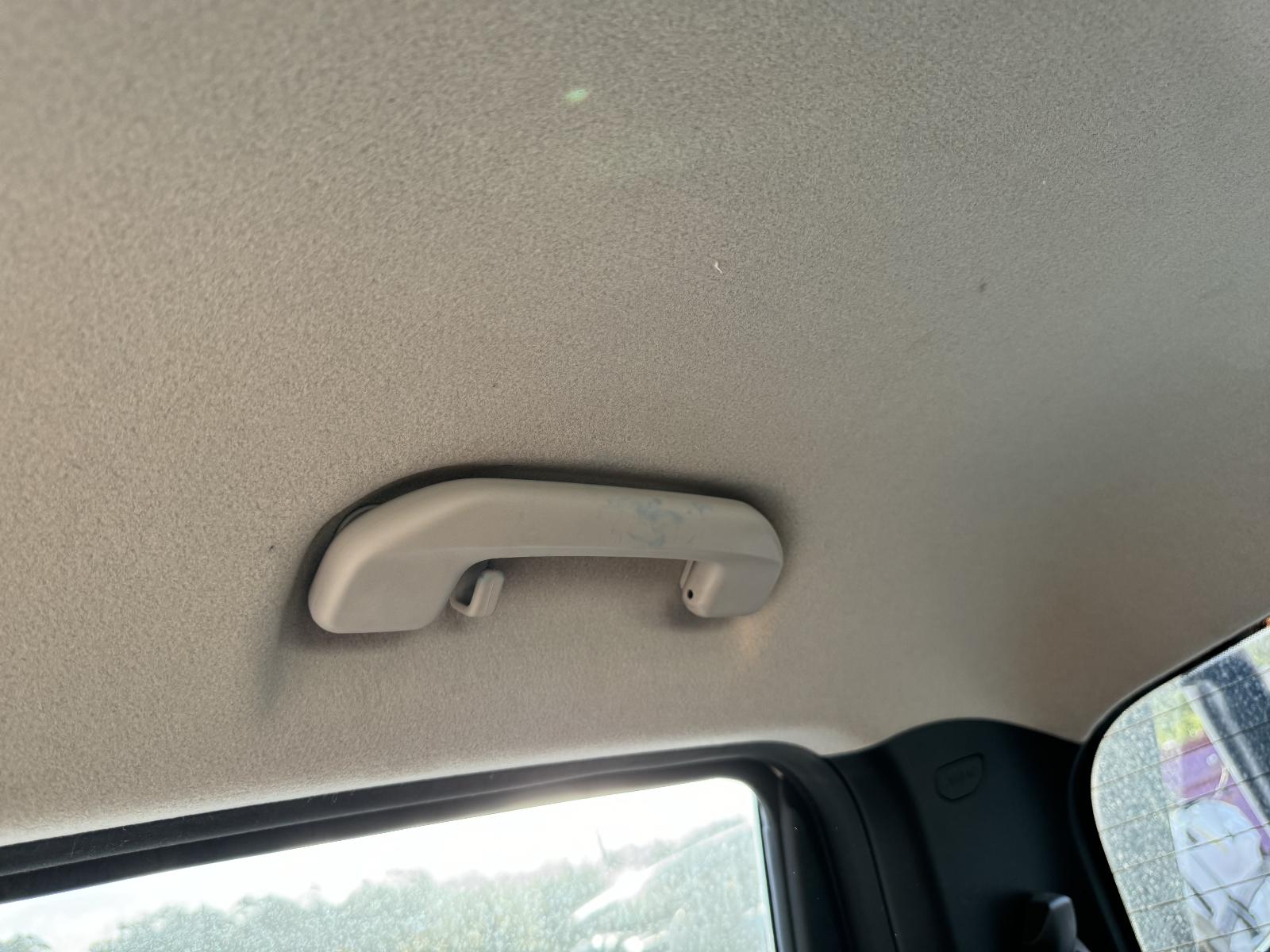 View LDV T60 2020 4 Door Utility Breaking