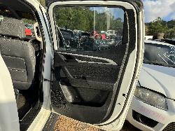 View LDV T60 2020 4 Door Utility Breaking