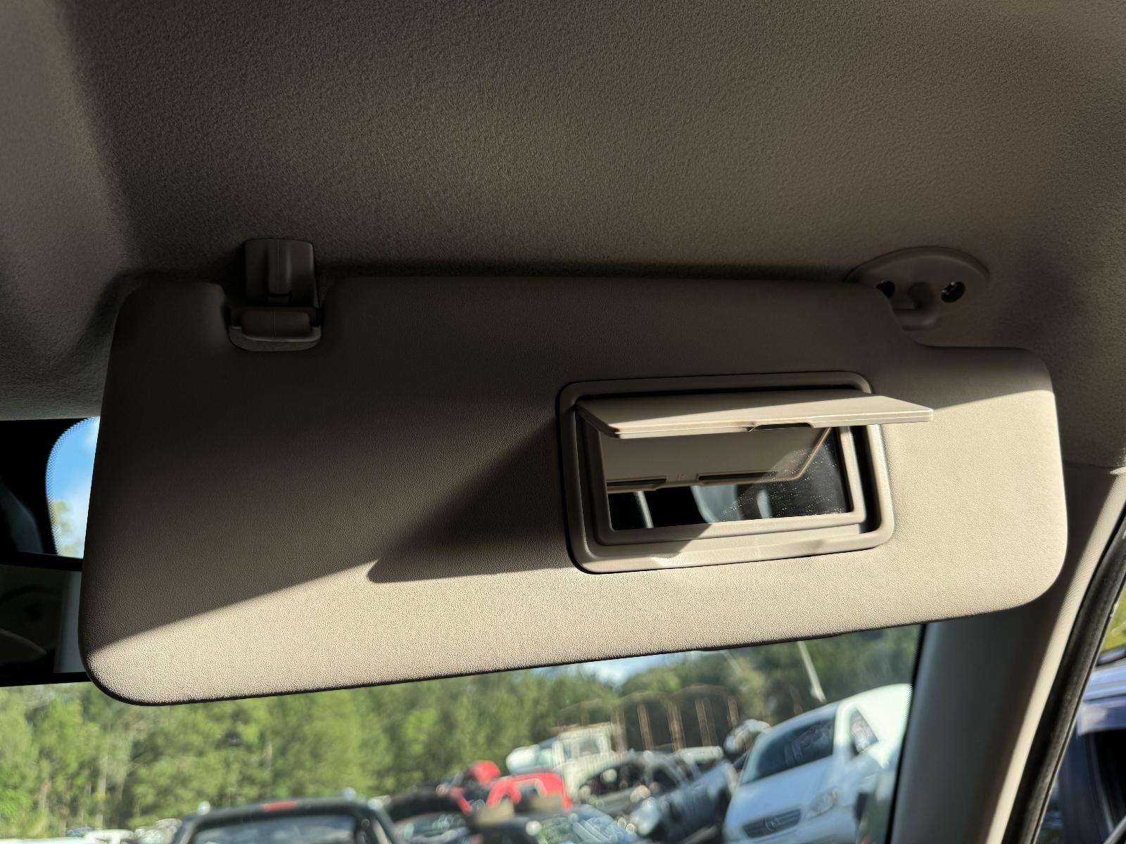 View LDV T60 2020 4 Door Utility Breaking
