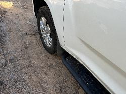 View LDV T60 2020 4 Door Utility Breaking