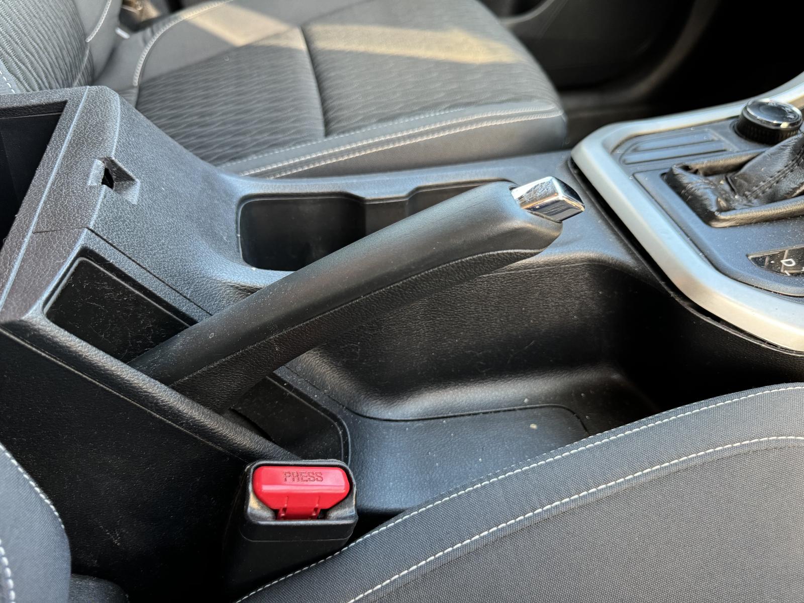 View LDV T60 2020 4 Door Utility Breaking