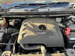 View LDV T60 2020 4 Door Utility Breaking