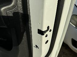 View LDV T60 2020 4 Door Utility Breaking