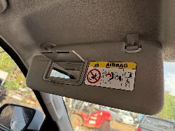 View LDV T60 2020 4 Door Utility Breaking