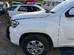 View LDV T60 2020 4 Door Utility Breaking