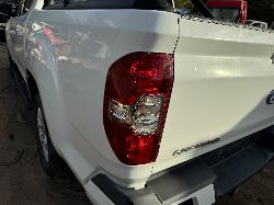 View LDV T60 2020 4 Door Utility Breaking