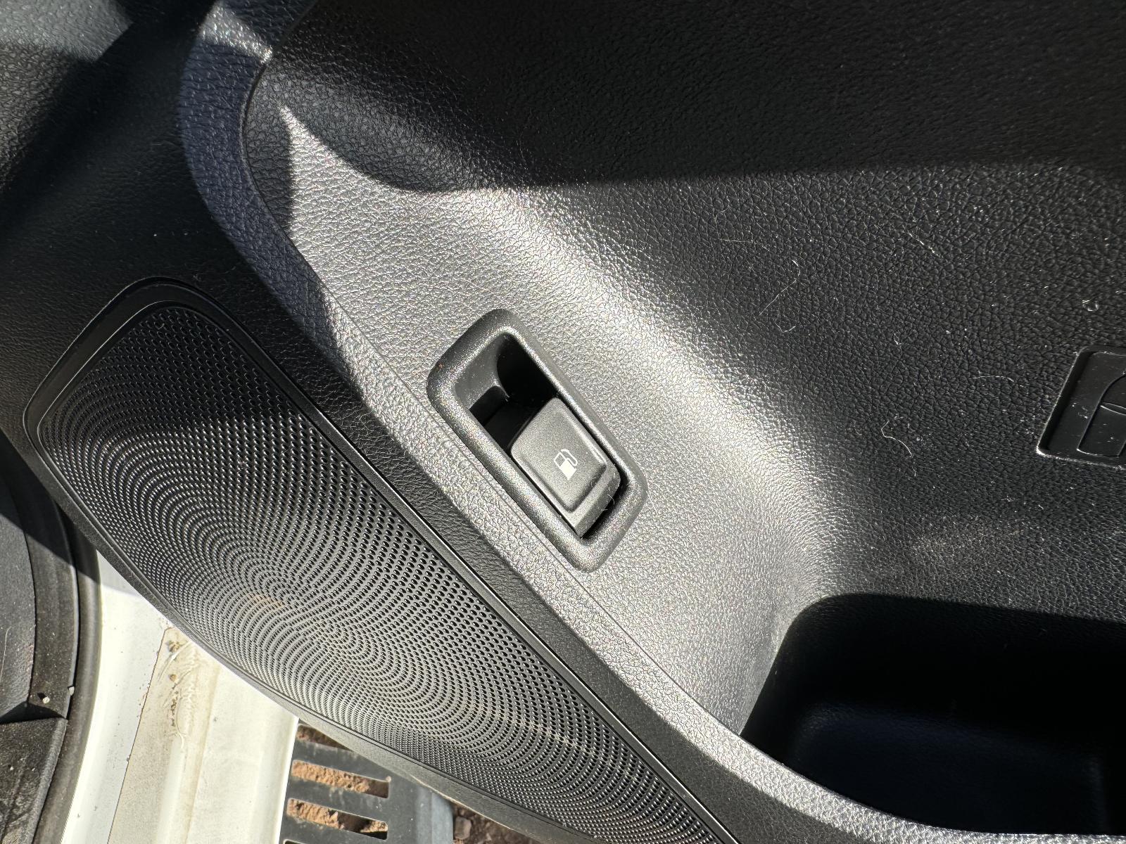 View LDV T60 2020 4 Door Utility Breaking