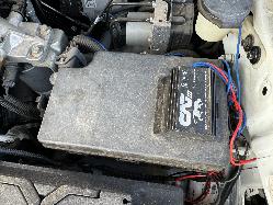View LDV T60 2020 4 Door Utility Breaking