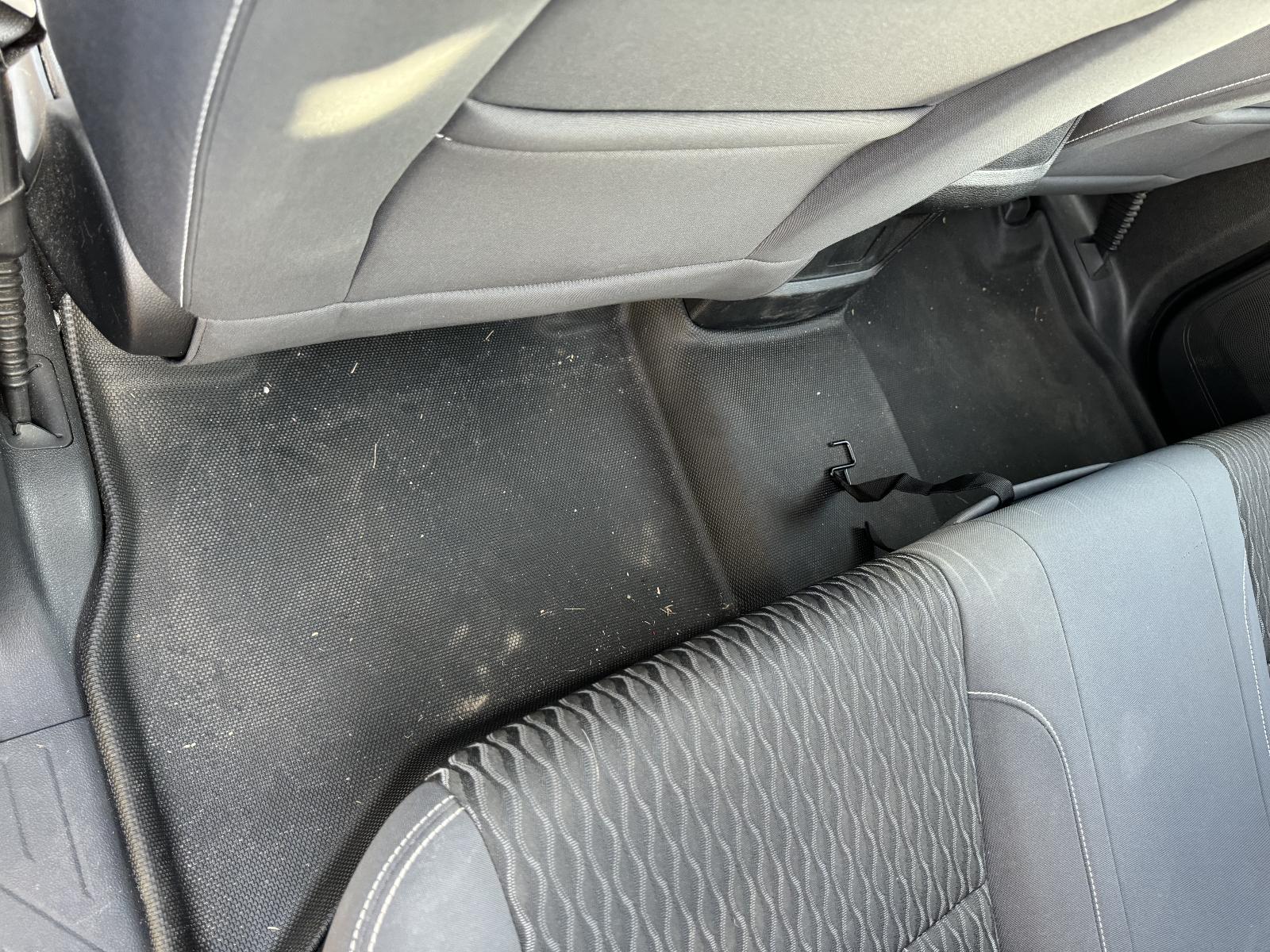 View LDV T60 2020 4 Door Utility Breaking