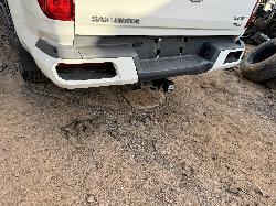 View LDV T60 2020 4 Door Utility Breaking