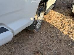 View LDV T60 2020 4 Door Utility Breaking