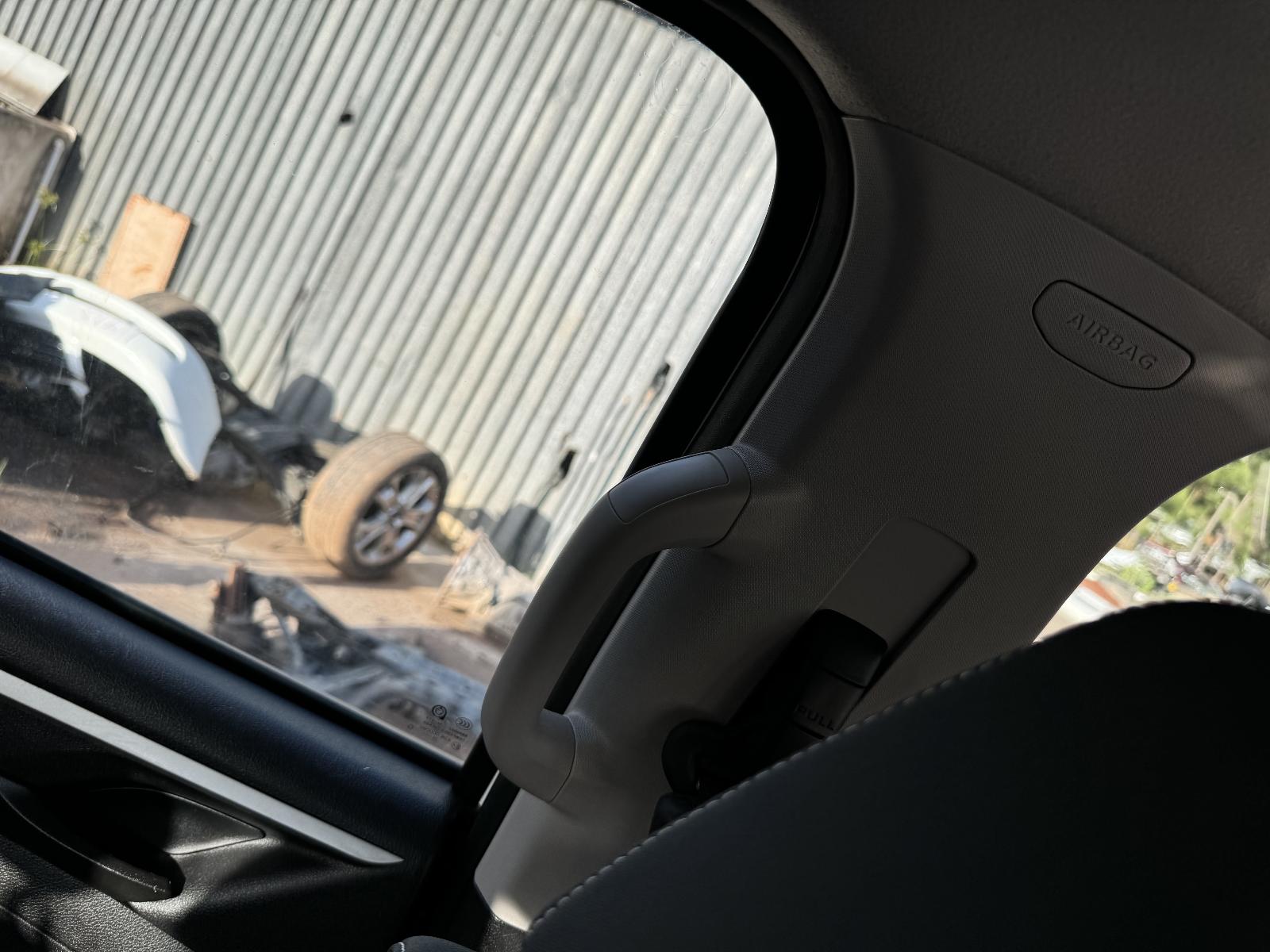View LDV T60 2020 4 Door Utility Breaking