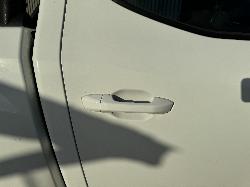 View LDV T60 2020 4 Door Utility Breaking