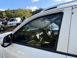 View LDV T60 2020 4 Door Utility Breaking
