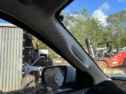 View LDV T60 2020 4 Door Utility Breaking