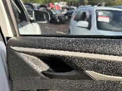 View LDV T60 2020 4 Door Utility Breaking