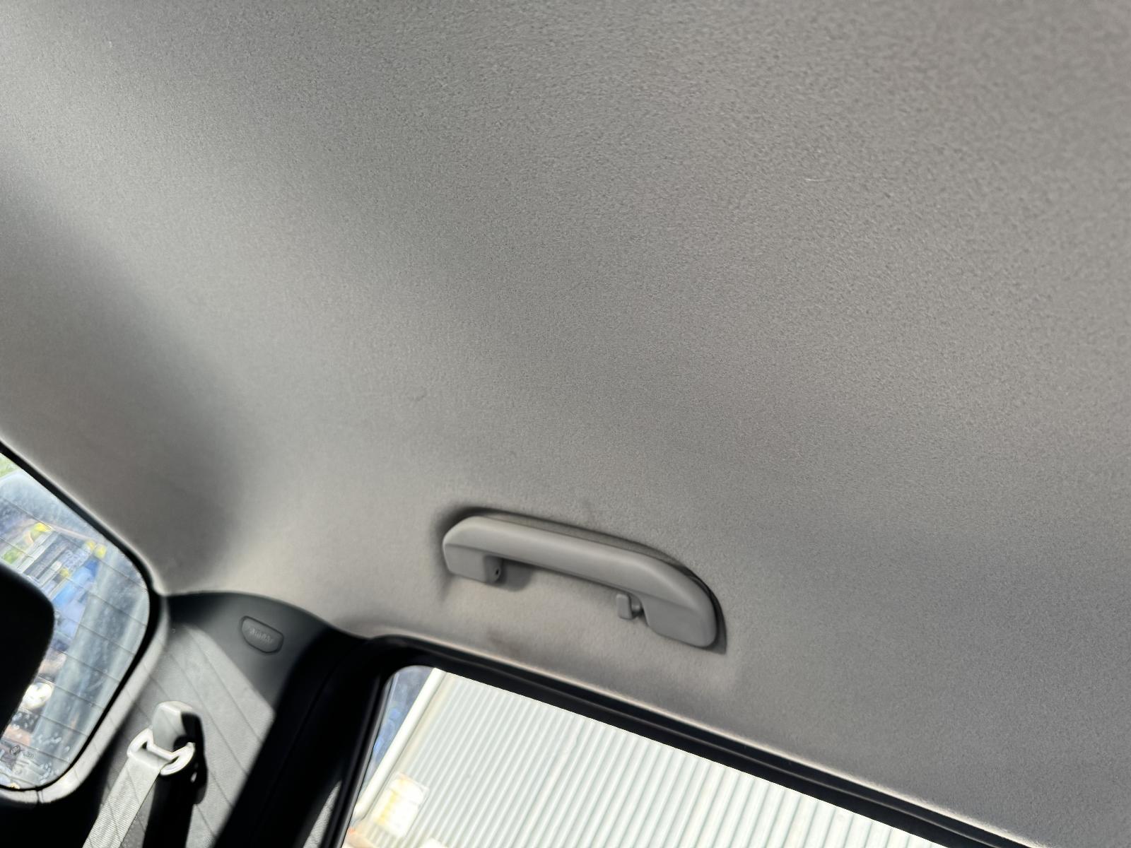 View LDV T60 2020 4 Door Utility Breaking