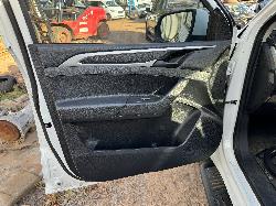 View LDV T60 2020 4 Door Utility Breaking
