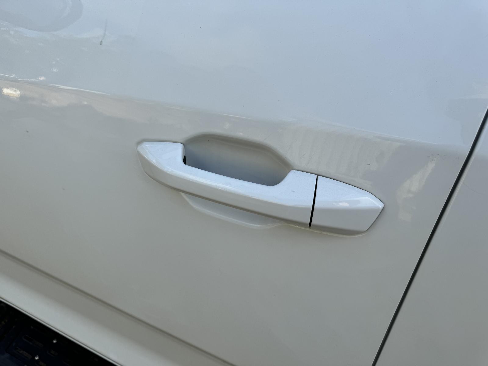 View LDV T60 2020 4 Door Utility Breaking