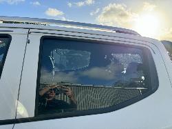 View LDV T60 2020 4 Door Utility Breaking