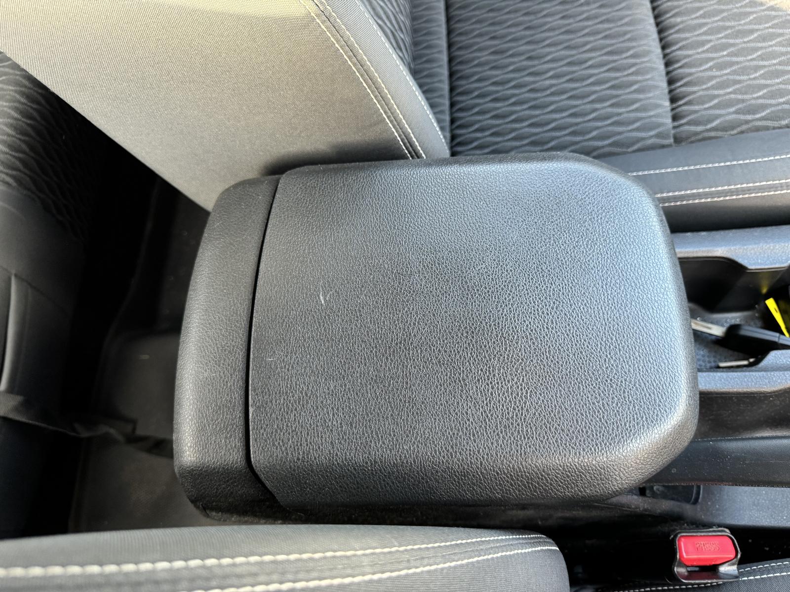 View LDV T60 2020 4 Door Utility Breaking
