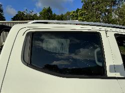 View LDV T60 2020 4 Door Utility Breaking
