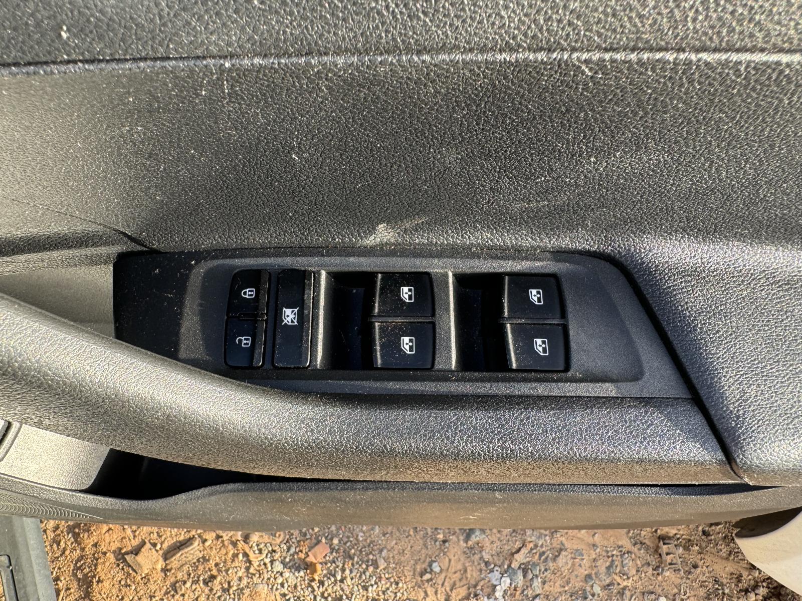 View LDV T60 2020 4 Door Utility Breaking