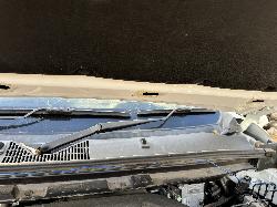 View LDV T60 2020 4 Door Utility Breaking