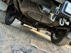 View LDV T60 2020 4 Door Utility Breaking