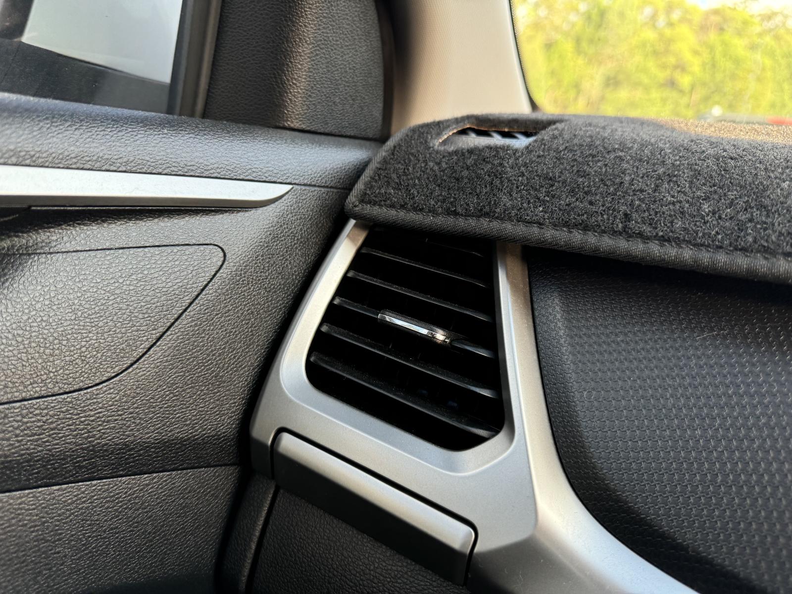 View LDV T60 2020 4 Door Utility Breaking