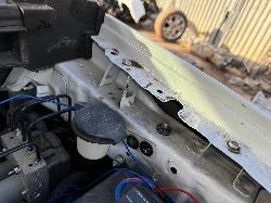 View LDV T60 2020 4 Door Utility Breaking