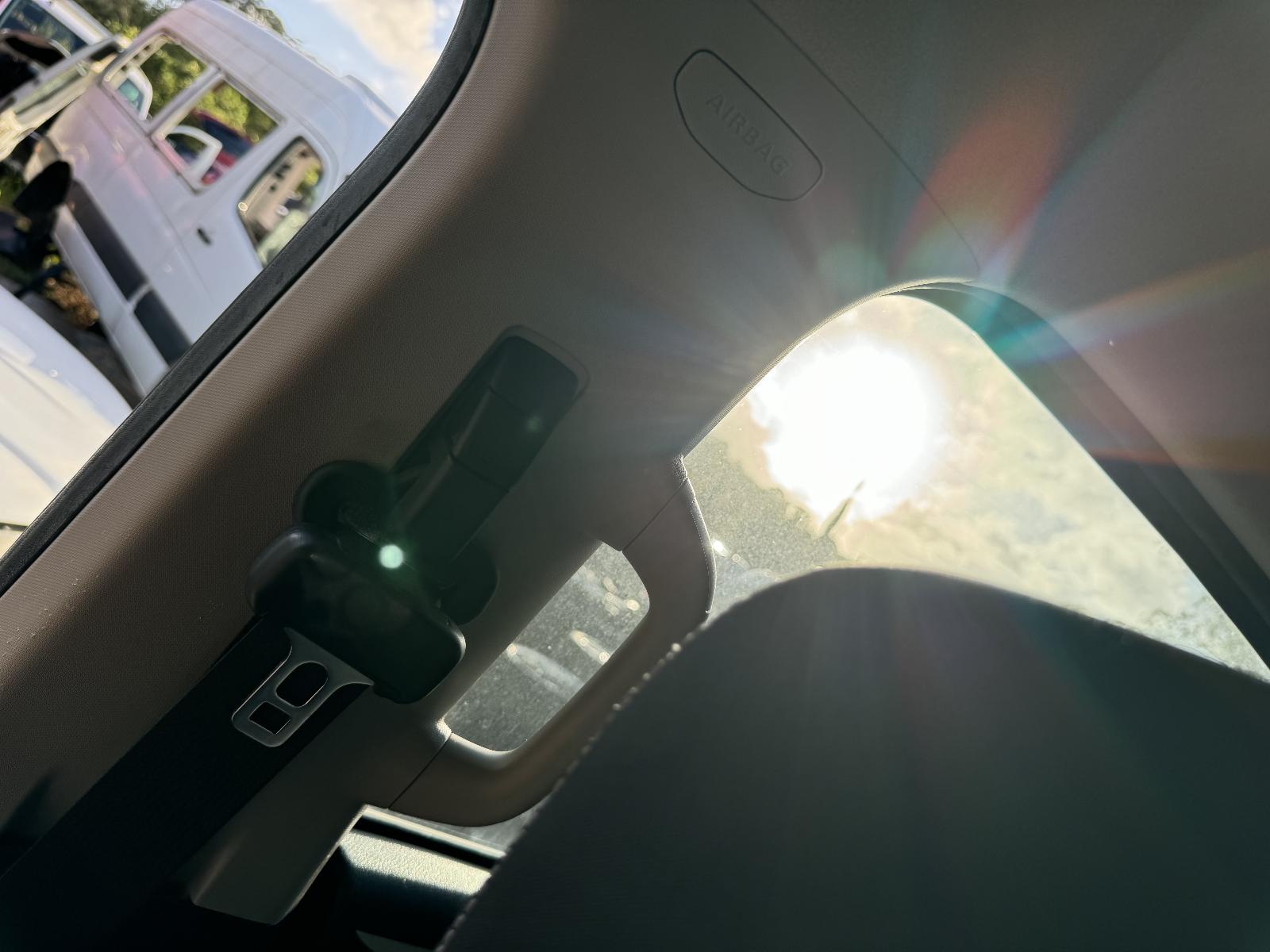 View LDV T60 2020 4 Door Utility Breaking