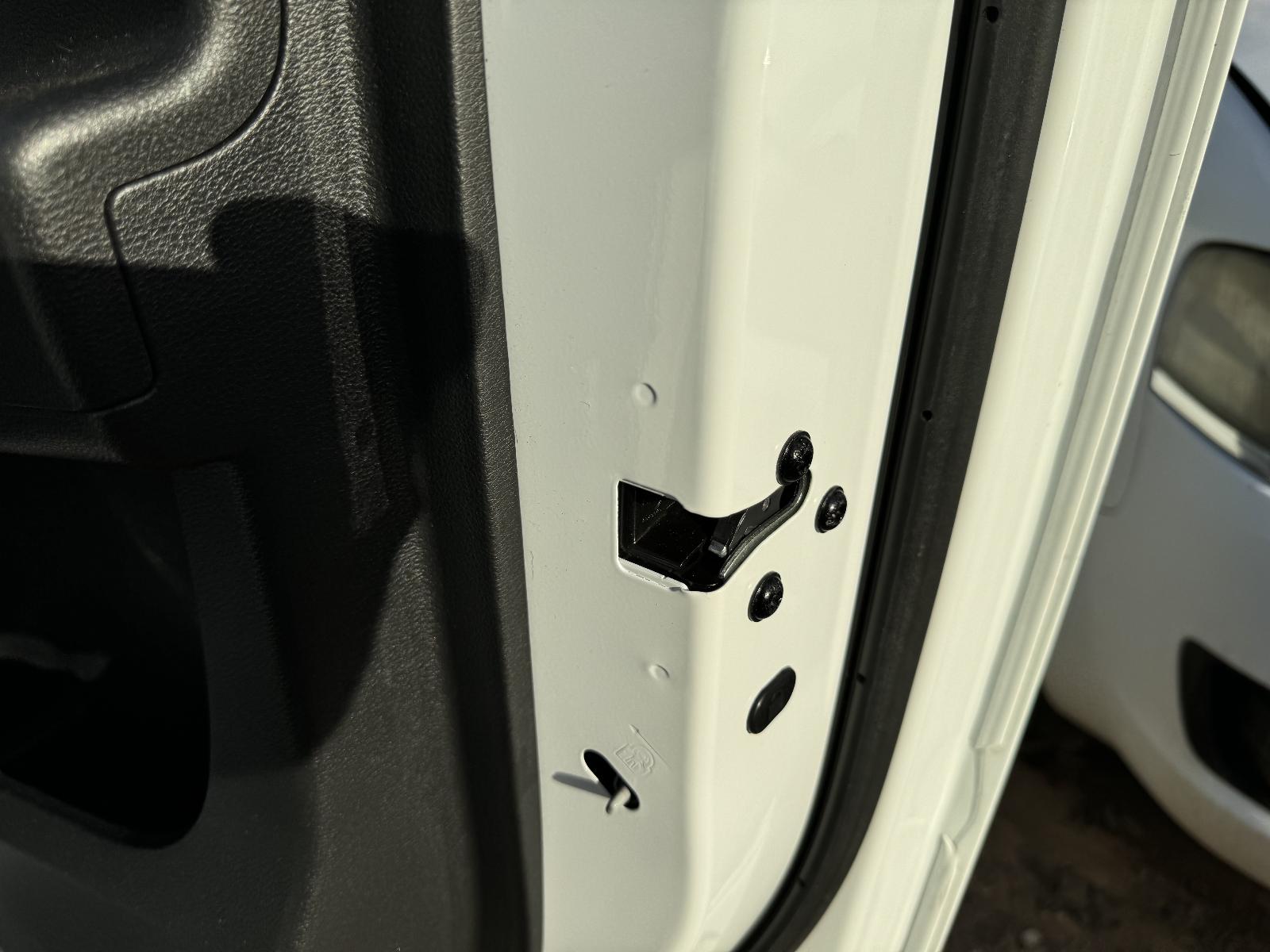 View LDV T60 2020 4 Door Utility Breaking