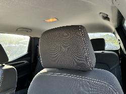 View LDV T60 2020 4 Door Utility Breaking