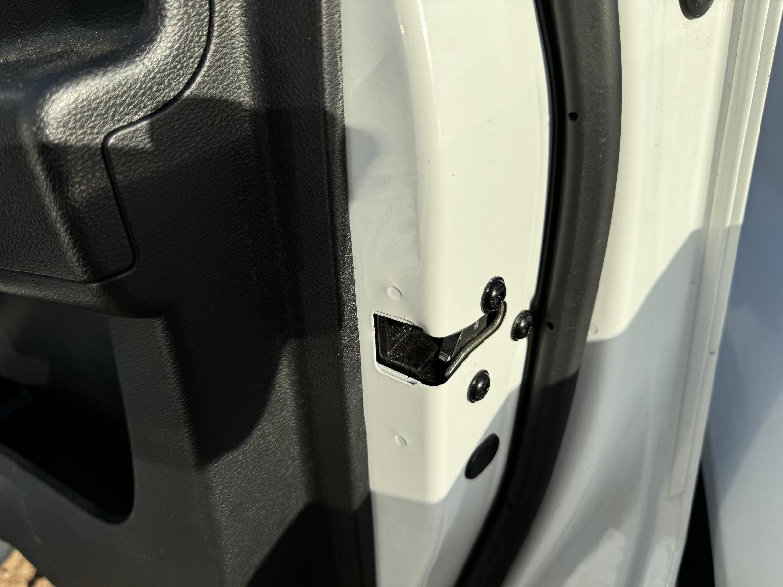 View LDV T60 2020 4 Door Utility Breaking
