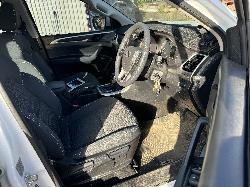 View LDV T60 2020 4 Door Utility Breaking