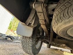 View LDV T60 2020 4 Door Utility Breaking