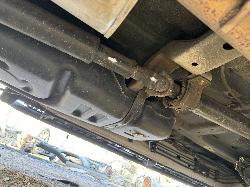 View LDV T60 2020 4 Door Utility Breaking