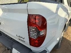 View LDV T60 2020 4 Door Utility Breaking